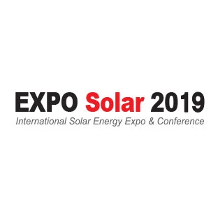 EXPO SOLAR 2019 in Corea
