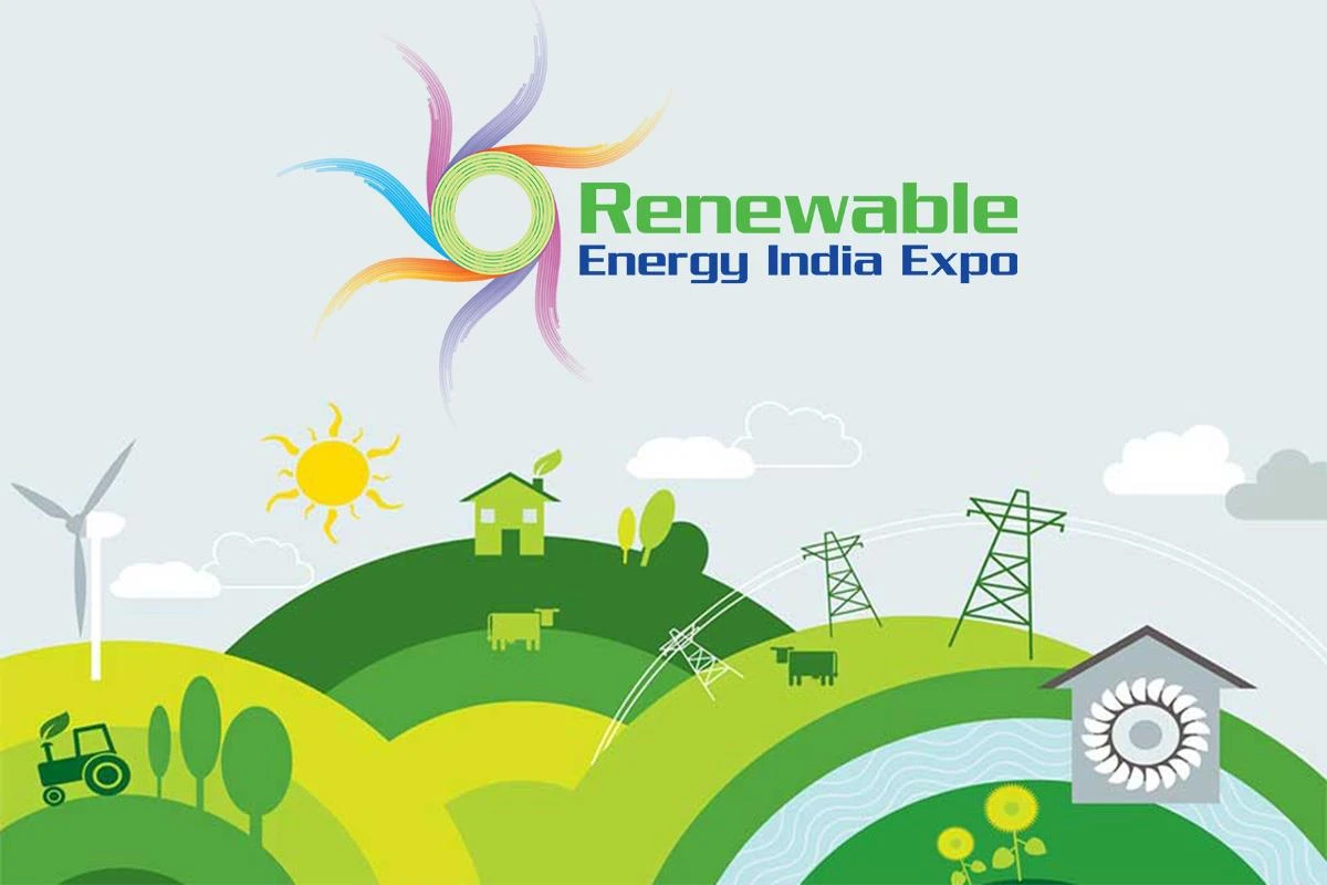 Energia rinnovabile India 2019