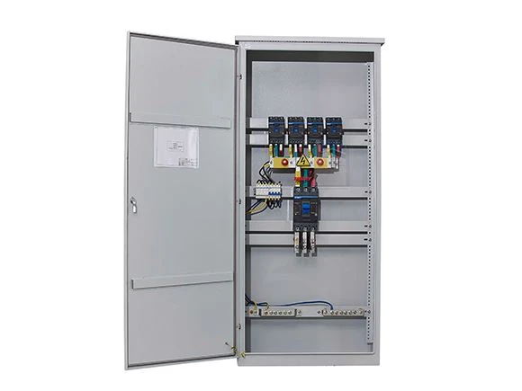 Scatola combinata 690V AC 4 IN 1 OUT